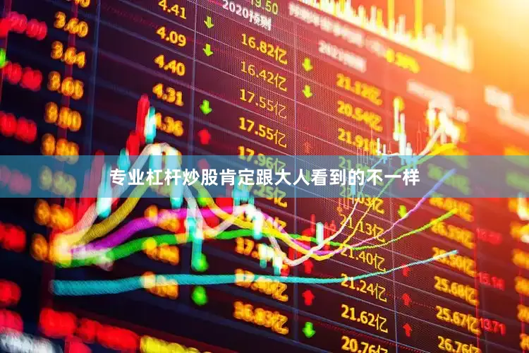 专业杠杆炒股肯定跟大人看到的不一样